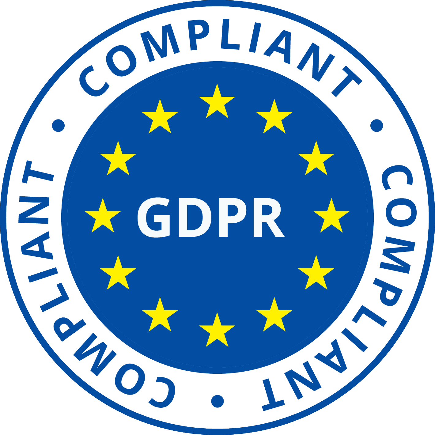 GDPR Compliance Certification