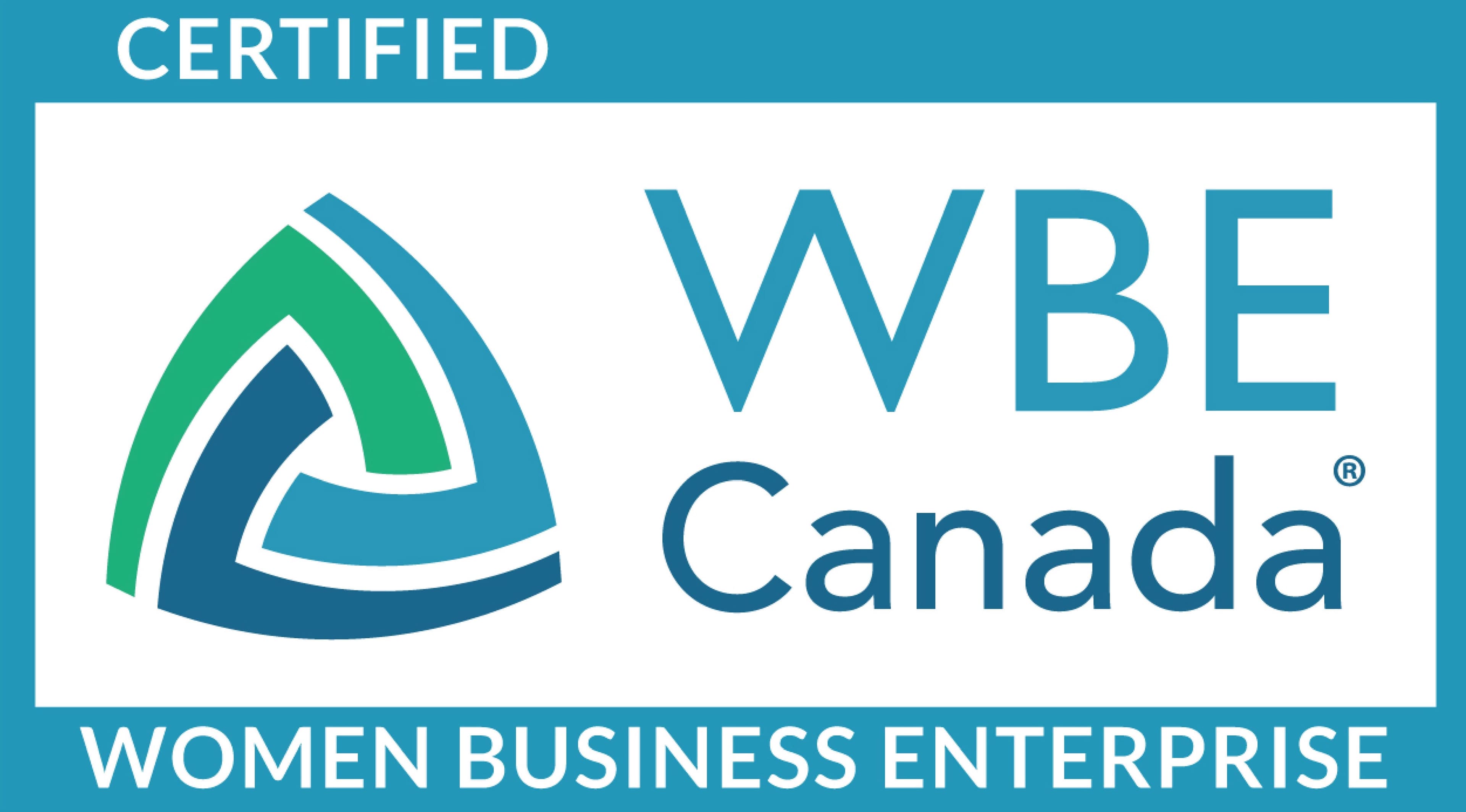 Women Business Enterprise Certification