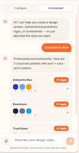 AI Assistant