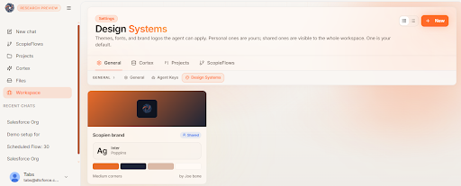 Design System